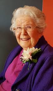 Joyce Rush's Instagram, Twitter & Facebook