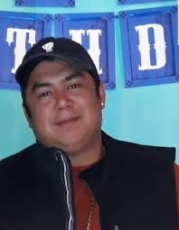 Obituary for Andres Parra Delin