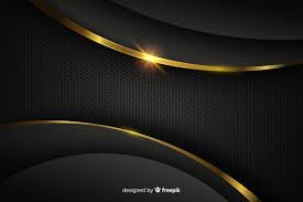 Looking for the best wallpapers? Black Gold Images Free Vectors Stock Photos Psd