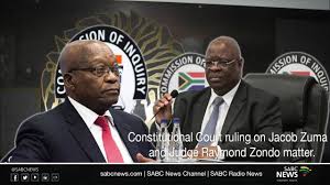 Judgment will be delivered on friday in duduzane zuma's culpable homicide and negligent driving case. Constitutional Court Delivers Judgment On Zuma Zondo Matter Youtube