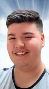 Brandon Blake Barger