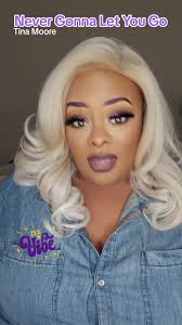 Música groove con Tina Moore y Lady Larkin