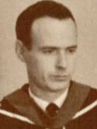 The Rev. Robert “Bob” Nelson West