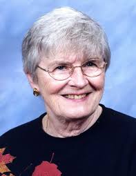 Ruthie Haskins Obituary May 17, 2015