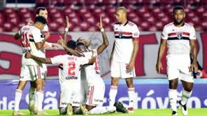 We did not find results for: Sao Paulo Goleia O Mirassol No Morumbi E Encara O Palmeiras Na Final Do Campeonato Paulista Istoe Independente