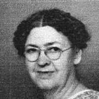 Clara Ethel Schultz (1887–1952)