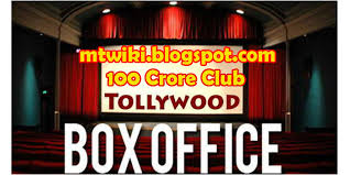 100 Crore Club Telugu Movies List Tollywood S 100 Crore Club Movies By Worldwide Gross Number of accounts total collections ($000's) other closings:
