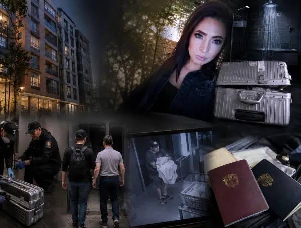 Feminicidio de Natalia Villalba: lo que se sabe del crimen en Bogotá