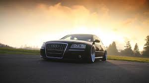 Click on the picture you like and save it to your computer. Cars Stance Hella Flush Audi S8 Low Wallpaper 27529