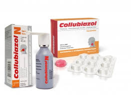 Gramon Millet Collubiazol