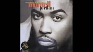 Montell Jordan