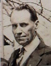 John Willis Holston (1863-1955)