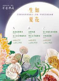 肯園生如夏花 movie posters poster