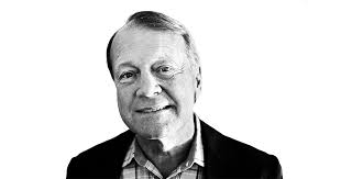 How Did I Get Here? John Chambers