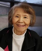 Obituary for Masako Atterberry