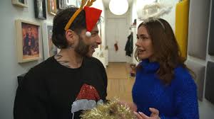Kinky Christmas - Berlin - Tag & Nacht - RTLZWEI