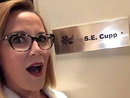 S.E. Cupp
