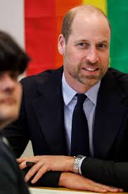 Aberdeen Prince William