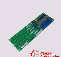 PS861E ABB High Performance I/O DSP Board