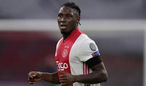 Ajax are in talks to sign west ham striker sebastien haller for a fee of around €25m. Hxk7r0 Qb5gfhm