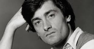 Roger Rees was born