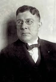 1928 Vintage Photo Teapot Dome Scandal oil man John Leo Stack talks to  Senate