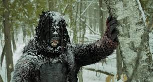 Just saw APOCALYPSE BIGFOOT at @NightmaresCity and had a blast. For years,  I've longed for someone to duplicate the hilarious magic of SUBURBAN  SASQUATCH. @JaissleMatt has done it. Great work! Hey, @redlettermedia, @