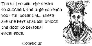 Share this quote · bill bradley · there will always be obstacles and challenges that stand in your . Quotes About Full Potential 172 Quotes