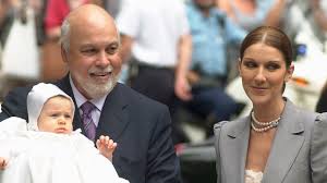 On her 25 th birthday, rene proposed and the two wed the following year. Celine Dions Sohn Ist Erwachsen Und Ernsthaft Hubsch News24viral