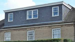 Image result for flat dormer