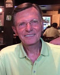 Richard Allen Slaby Obituary April 5, 2025