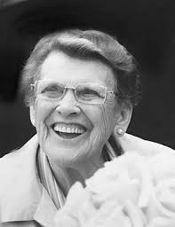 Obituary of CATHERINA BOS