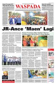 Kamal adli, puteri aishah, sharifah sakinah, nazrief nazri, nazeera sardi & kartina aziz aireen beberapa kali. Waspada Minggu 4 Maret 2018 By Harian Waspada Issuu