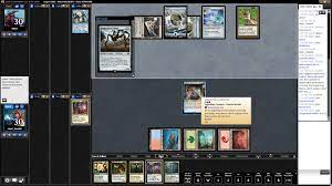 Card images used are property of wizards of the coast. Mtgo New Player Magic The Gathering