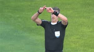 To assign a value to the variable, use the equal sign Var At The 2018 Fifa World Cup Innovations Football Technology Fifa
