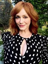Christina Hendricks