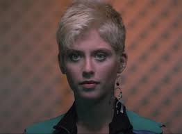 I loved the 80's music clothes and fun styles.