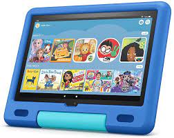 I know that a constant wifi signal is going to be a problem for playing pokemon go since it uses google maps for the gps. Best Amazon Fire Tablet Deals 30 Off Kids Tablets Fire Hd 10 Pre Order Discounts More Thrifter