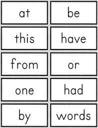 Maybe you would like to learn more about one of these? Sight Words Lessons Blendspace