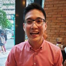 Ramon Antonio King (@rawrmonz)