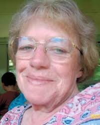 Obituary for Brenda K (Eslinger) Hackett