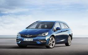 Opel has announced its intention to launch a new generation astra over the next couple of years. Opel Astra Sports Tourer Specs Photos 2019 2020 2021 Autoevolution