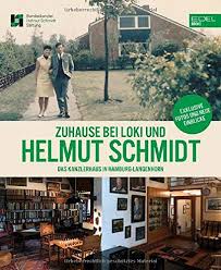 Immobilien zum verkauf in deutschland. Zuhause Bei Loki Und Helmut Schmidt Das Kanzlerhaus In Hamburg Langenhorn Mit Einem Vorwort Von Peer Steinbruck Bundeskanzler Helmut Schmidt Stiftung Zapf Michael Amazon De Bucher