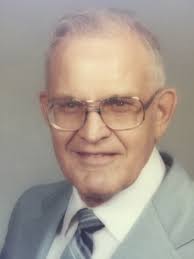 James Weldon Bennett