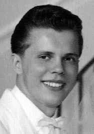 WALTER TESKE Obituary (1941