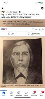 Why is Tennessee Hill called that?