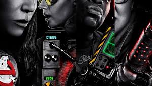 Maybe you would like to learn more about one of these? Review Ghostbusters 2016 Answer The Call Comics For Sinners