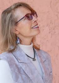 Wonderful Ideas For Wearing A White Dress In Fall » BabyBoomer.org