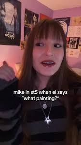 Mike Was Asking Pumpkin Painting