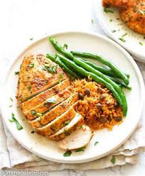 Easy baked chicken breast recipes with top quick chicken breast recipe, baked by millions, get this chicken recipe and more here. Ohmygoshthisissogood Chicken Breast Recipe Chicken Breast With Tomatoes And Garlic Ifoodreal Ohmygoshthisissogood Baked Chicken Breast Recipe Ptn Seyuu